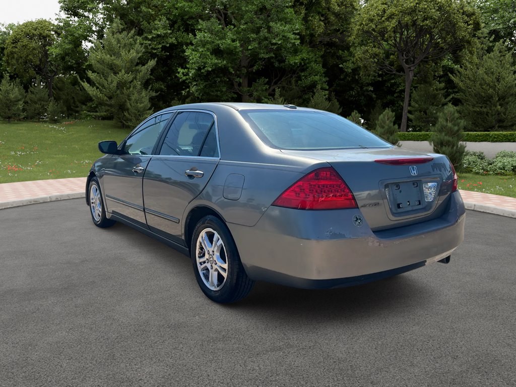 2006 Honda Accord Image 6