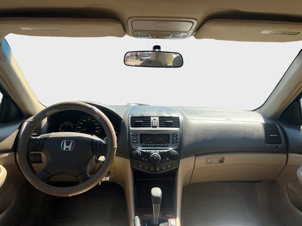 2006 Honda Accord Image 7