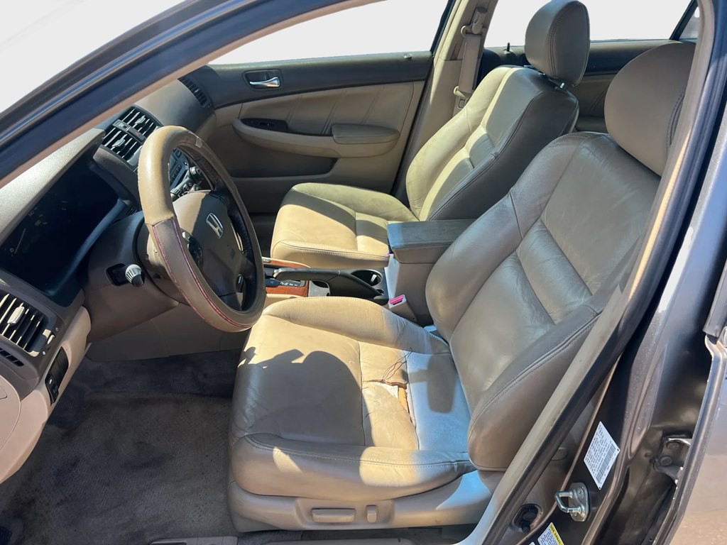 2006 Honda Accord Image 8