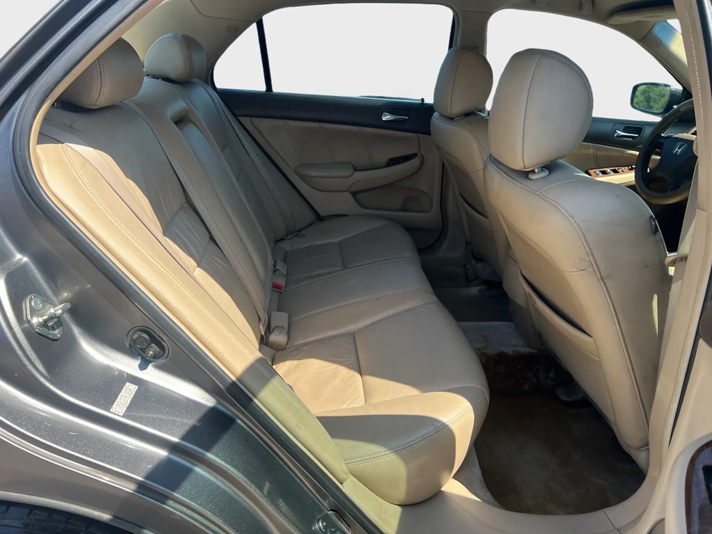 2006 Honda Accord Image 12