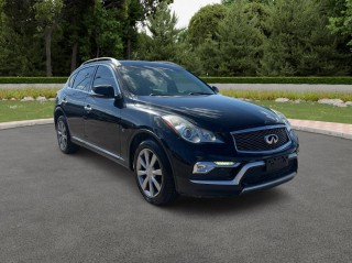 Image for 2016 INFINITI QX50 BASE ID: 6777044