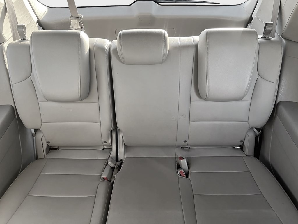 2012 Honda Odyssey Image 14