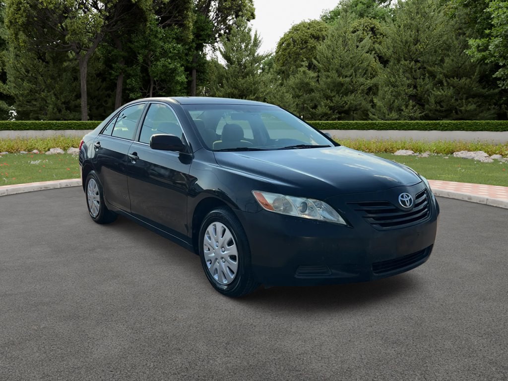 2007 Toyota Camry Image 1