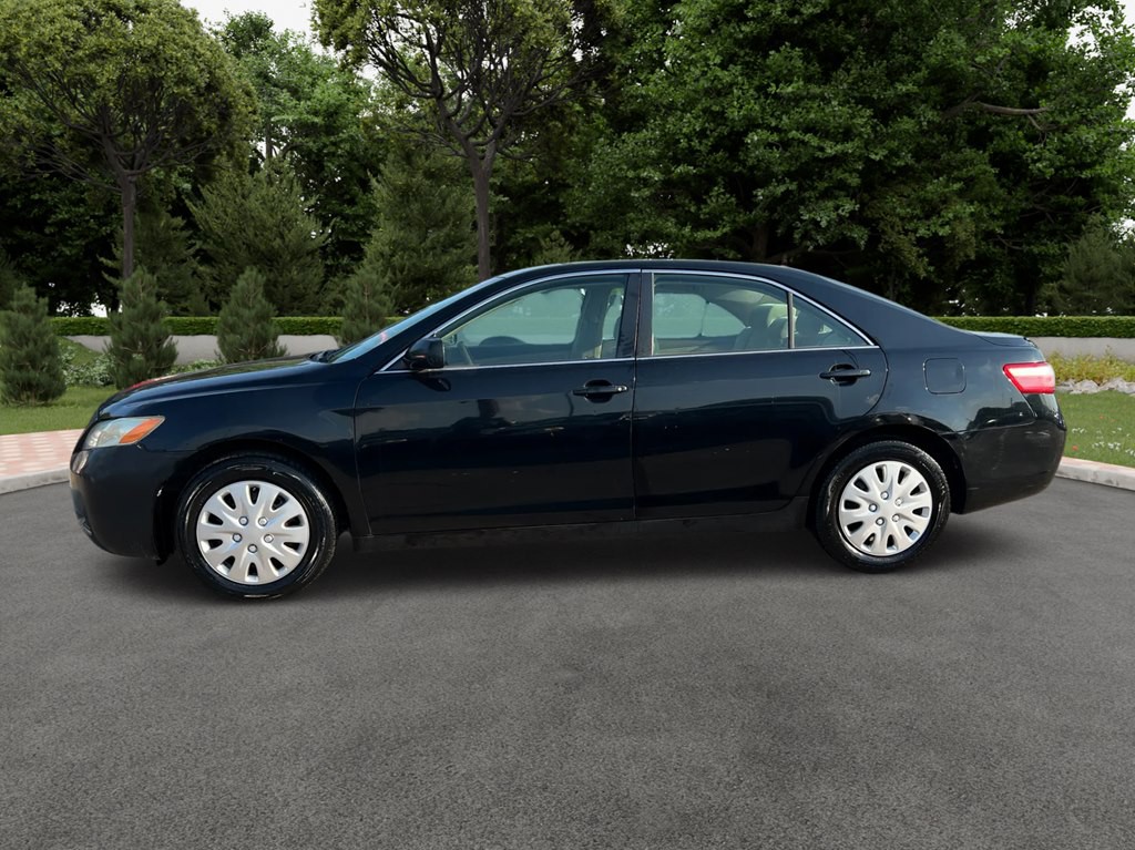 2007 Toyota Camry Image 3