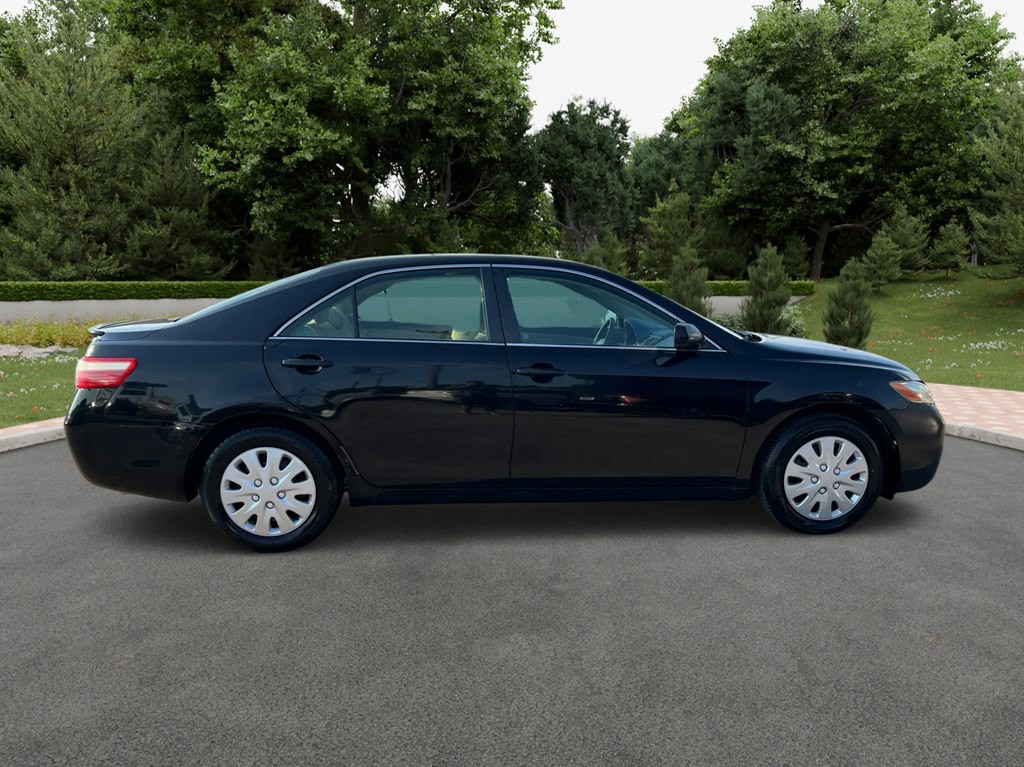 2007 Toyota Camry Image 4