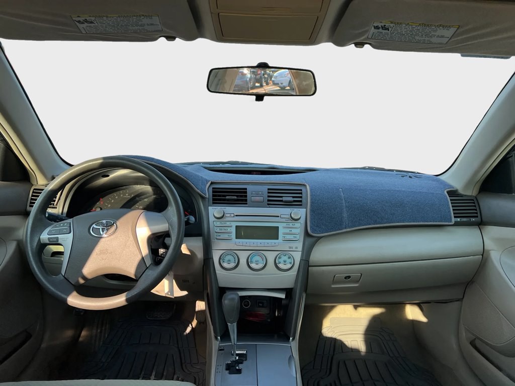 2007 Toyota Camry Image 7