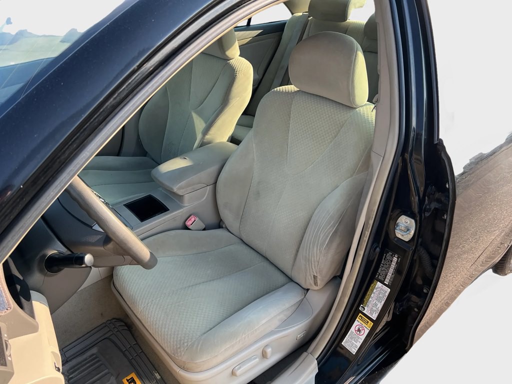 2007 Toyota Camry Image 8