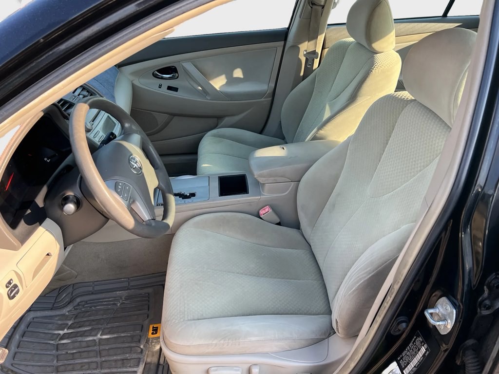 2007 Toyota Camry Image 9