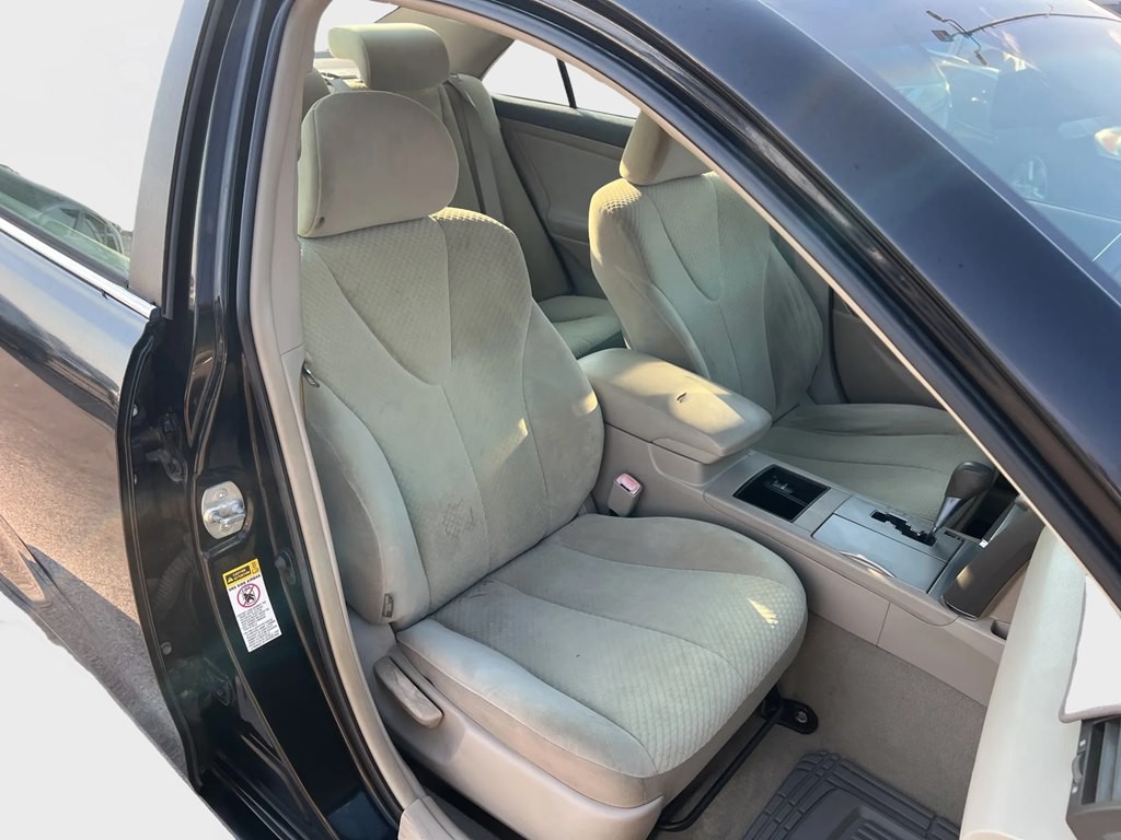2007 Toyota Camry Image 10