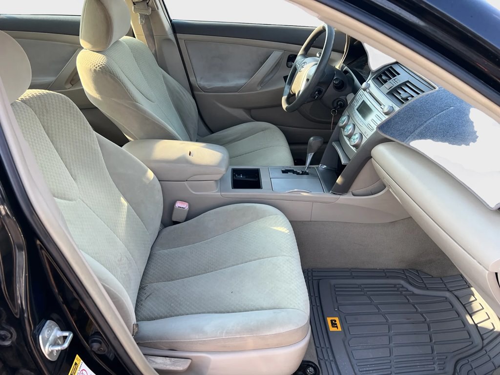 2007 Toyota Camry Image 11
