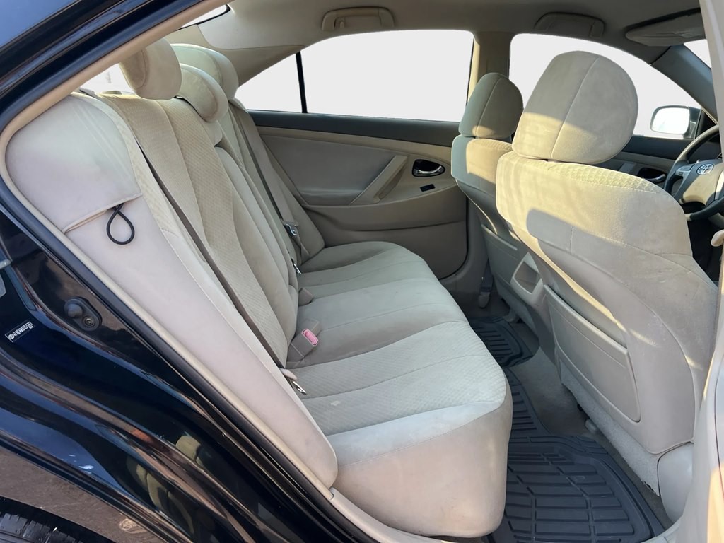 2007 Toyota Camry Image 12
