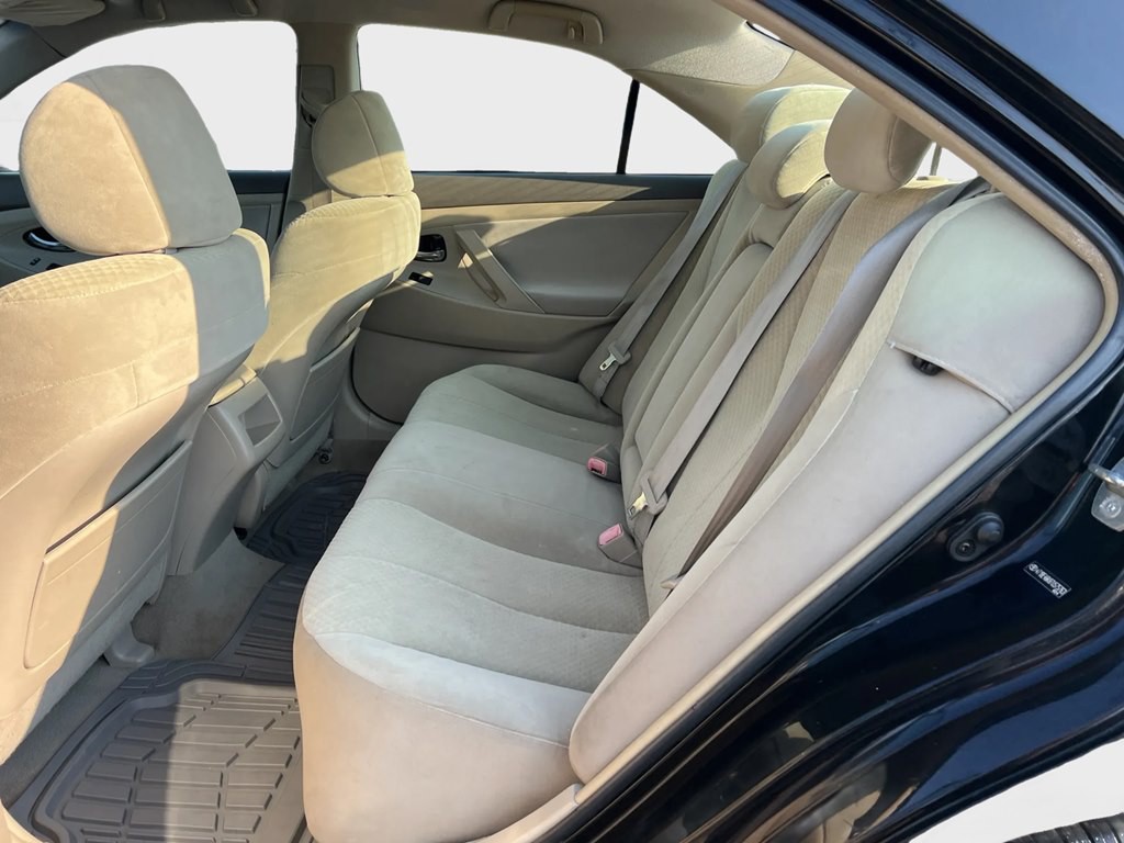 2007 Toyota Camry Image 13