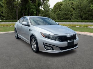 Image for 2014 Kia Optima LX ID: 6780715