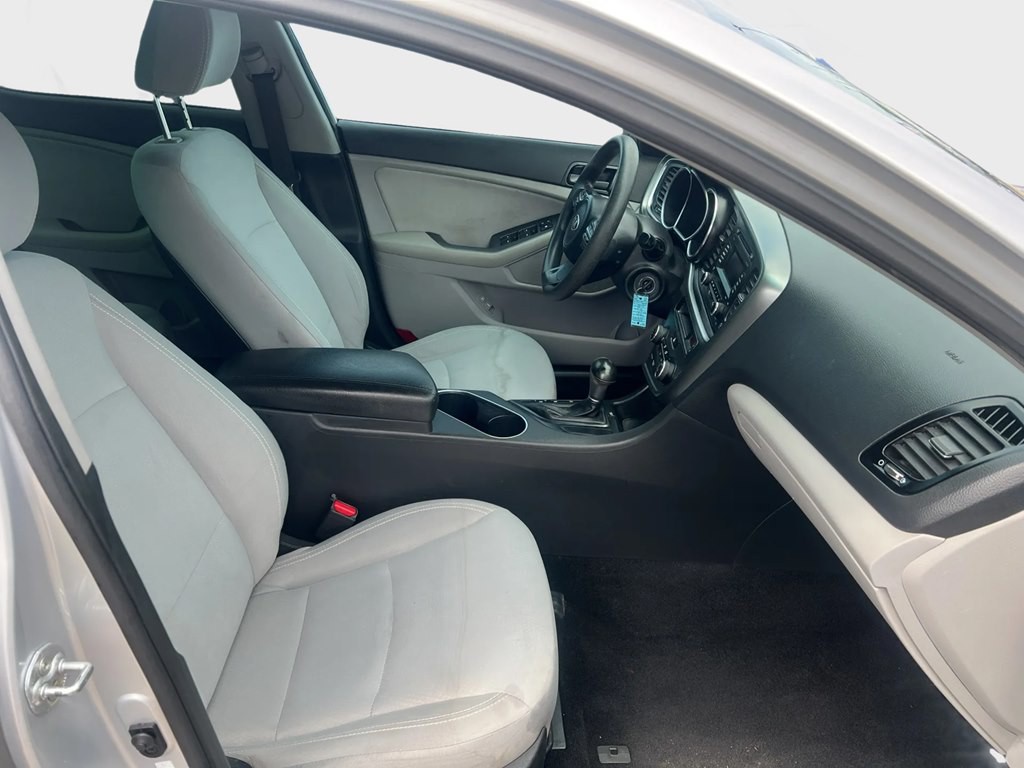 2014 Kia Optima Image 10