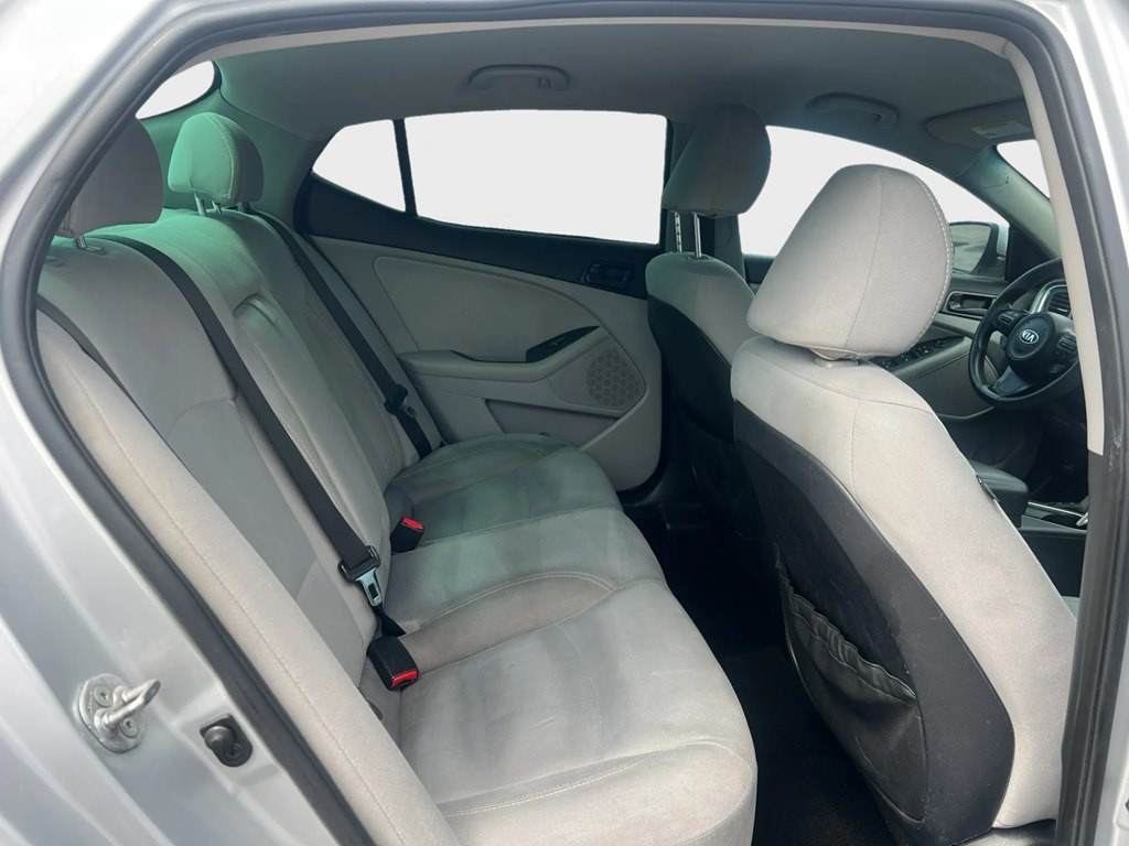 2014 Kia Optima Image 12