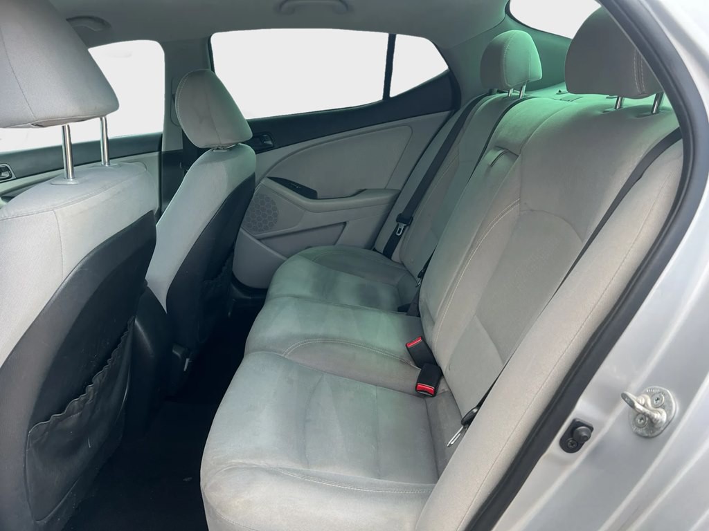 2014 Kia Optima Image 13