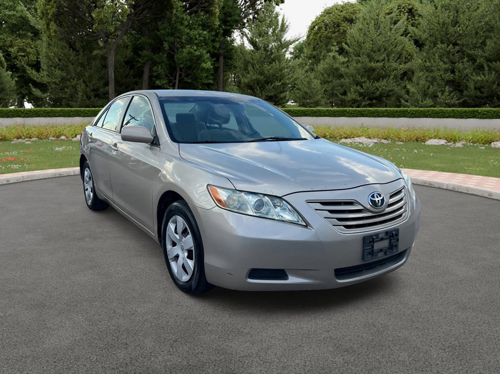 2008 Toyota Camry Image 1