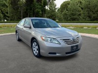 Image for 2008 Toyota Camry BASE ID: 6785059
