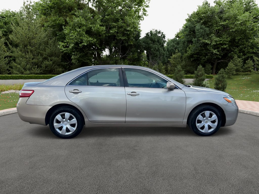2008 Toyota Camry Image 3