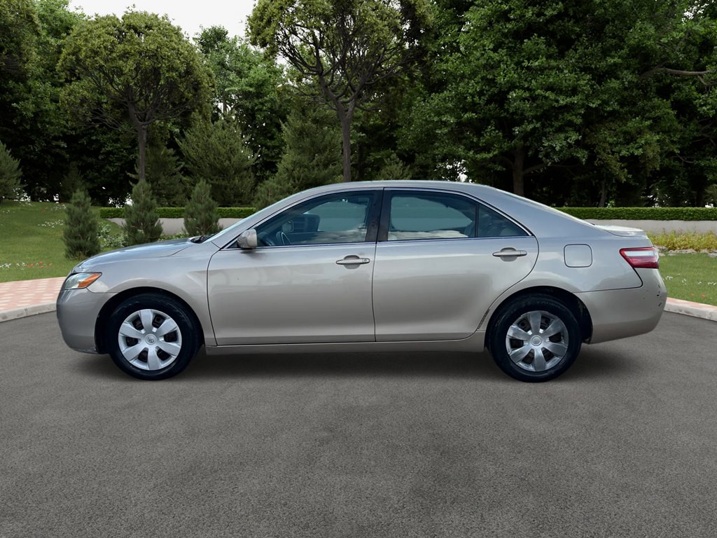 2008 Toyota Camry Image 4