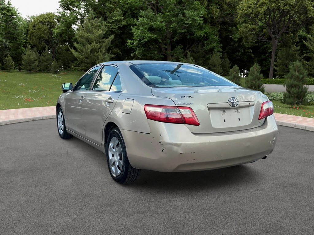 2008 Toyota Camry Image 6