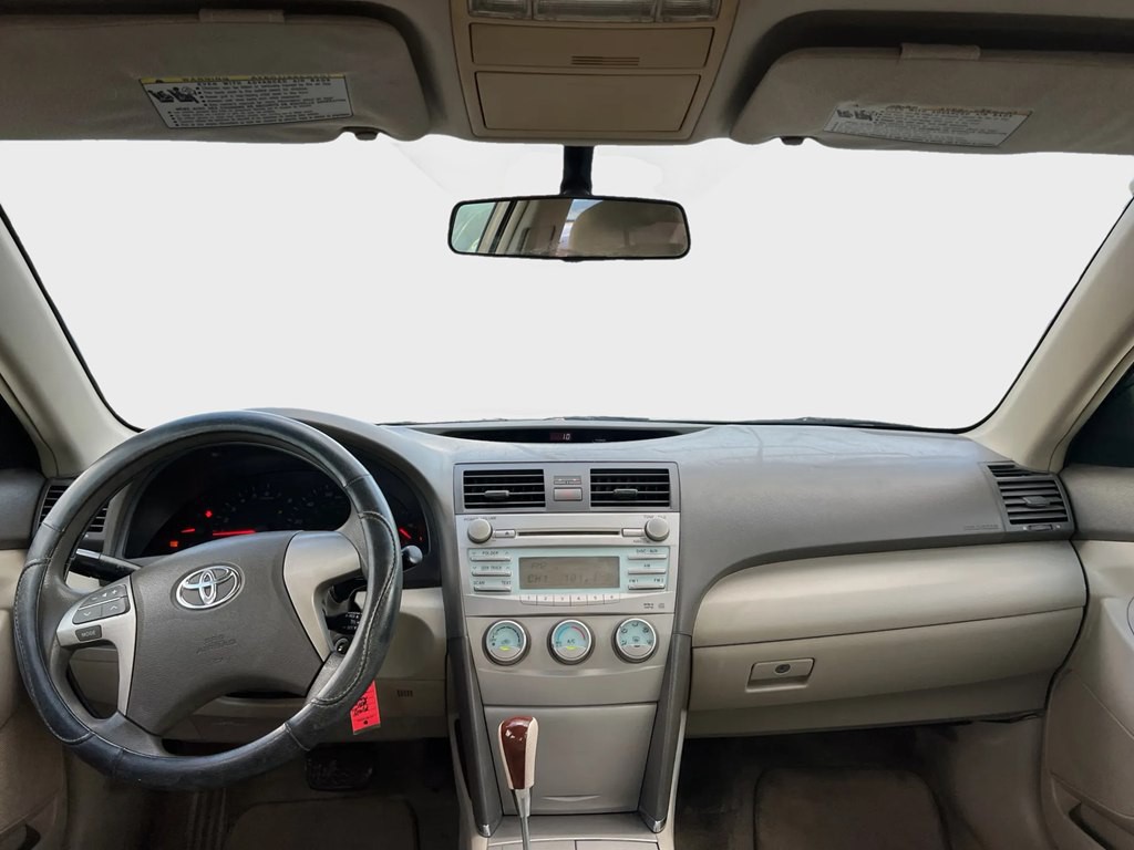 2008 Toyota Camry Image 7