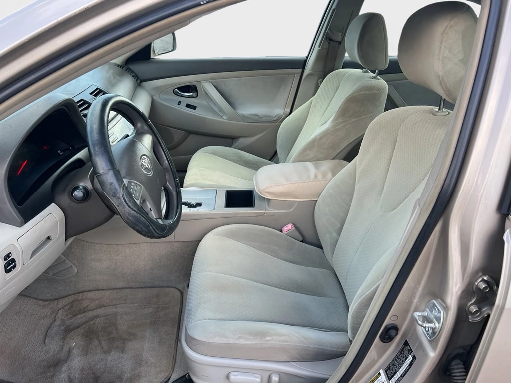 2008 Toyota Camry Image 8