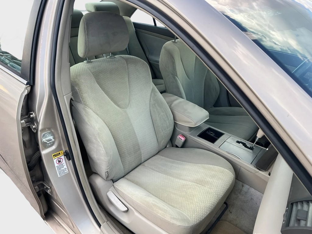 2008 Toyota Camry Image 11
