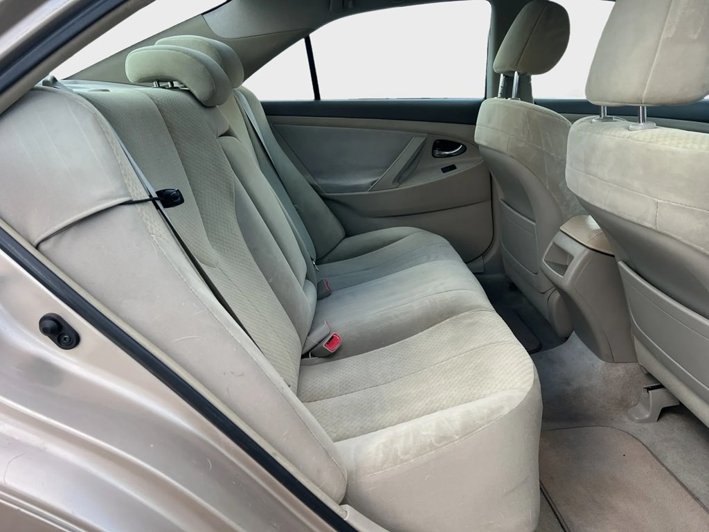 2008 Toyota Camry Image 12