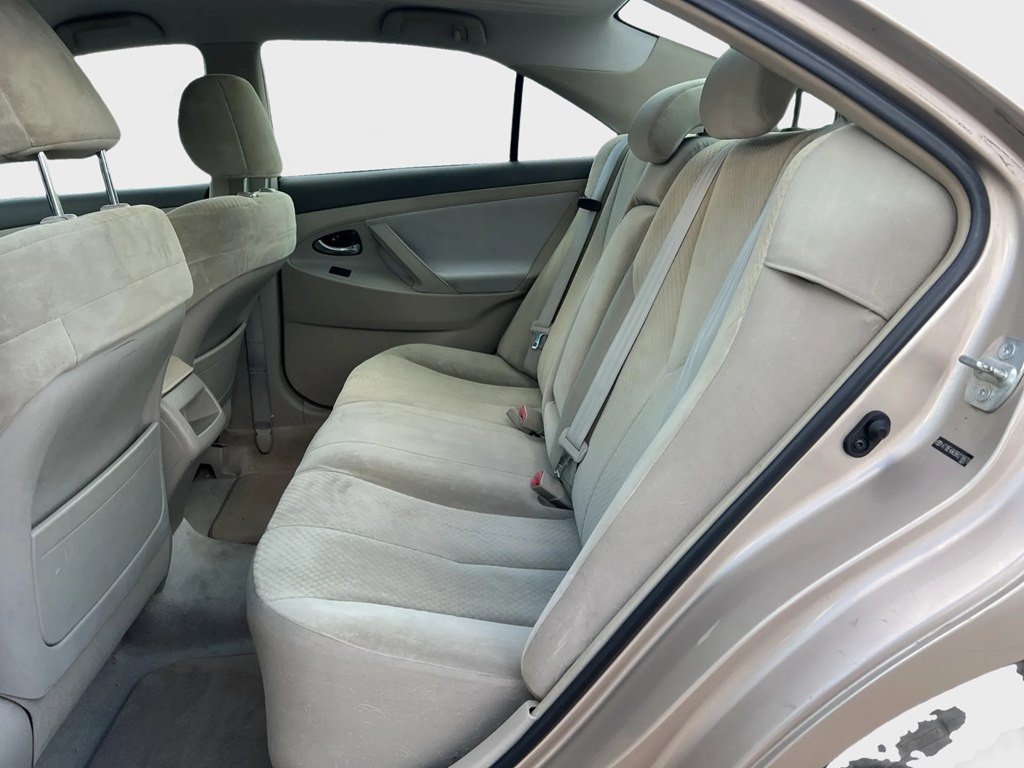 2008 Toyota Camry Image 13