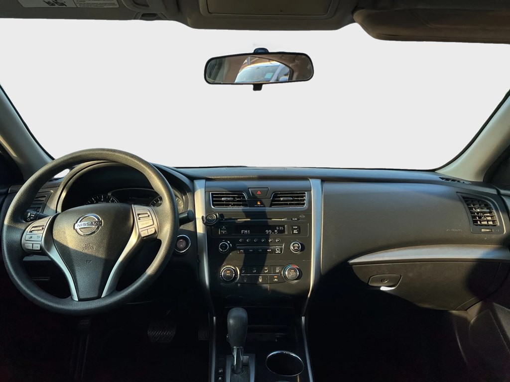 2014 Nissan Altima Image 7