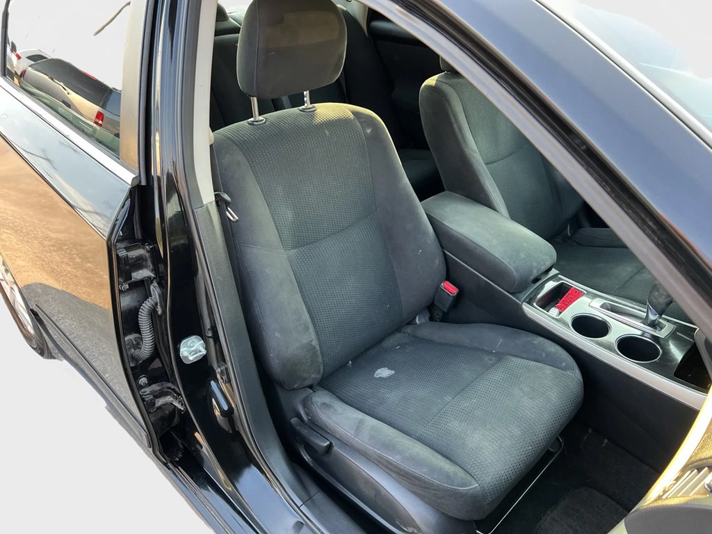 2014 Nissan Altima Image 11