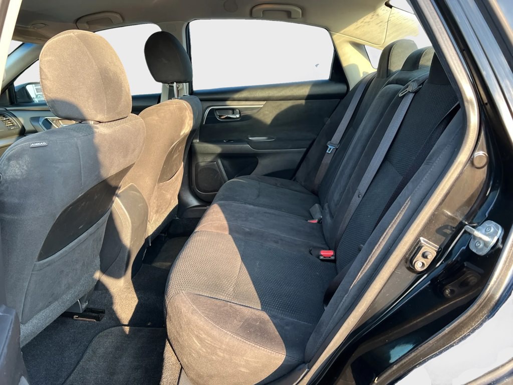 2014 Nissan Altima Image 13