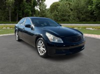 Image for 2009 INFINITI G37 BASE ID: 6796271