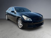 Image for 2009 INFINITI G37 BASE ID: 6796271