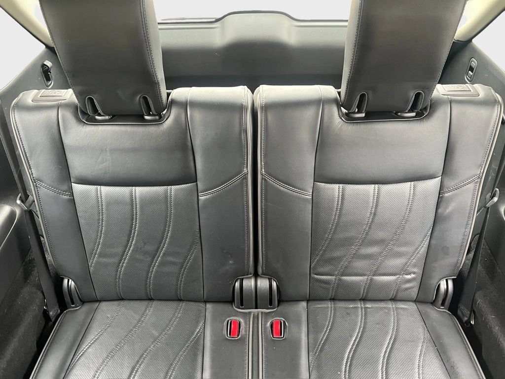 2013 INFINITI JX35 Image 13