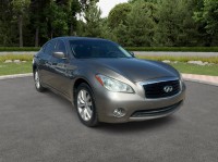 Image for 2011 INFINITI M37 X ID: 6807961