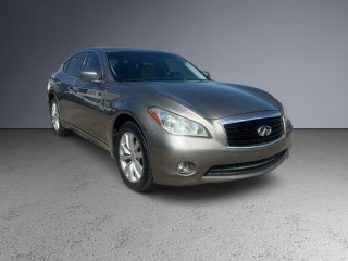 Image for 2011 INFINITI M37 X ID: 6807961