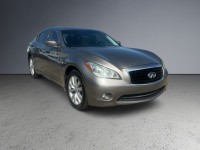 Image for 2011 INFINITI M37 X ID: 6807961