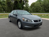 Image for 2009 Honda Accord LX ID: 6808131