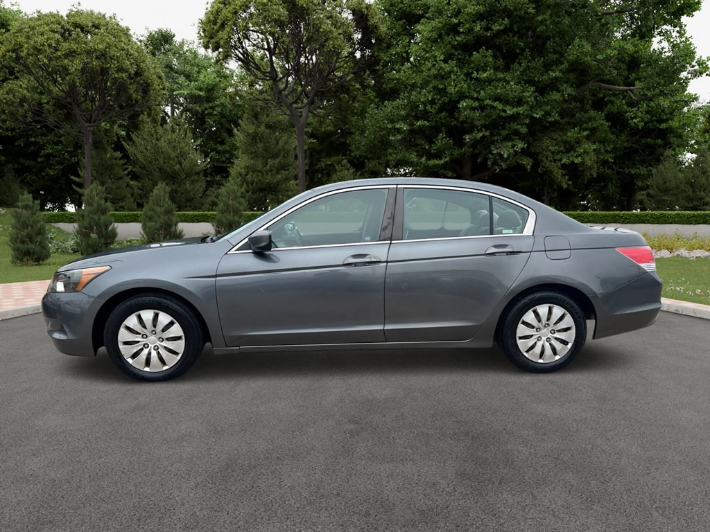 2009 Honda Accord Image 3