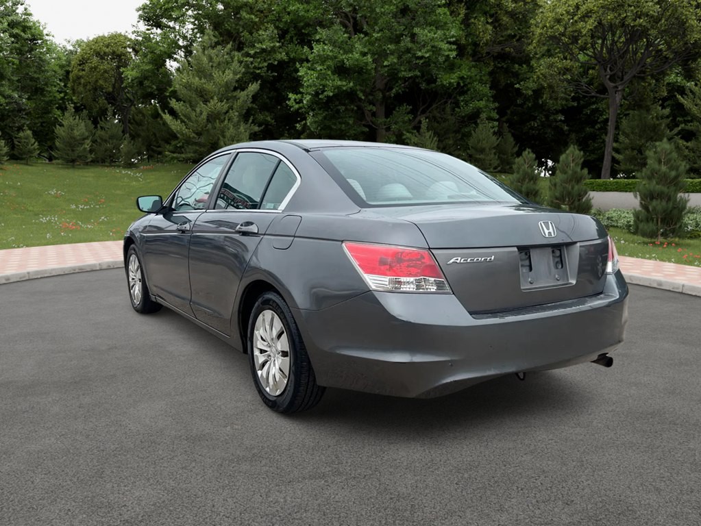 2009 Honda Accord Image 5