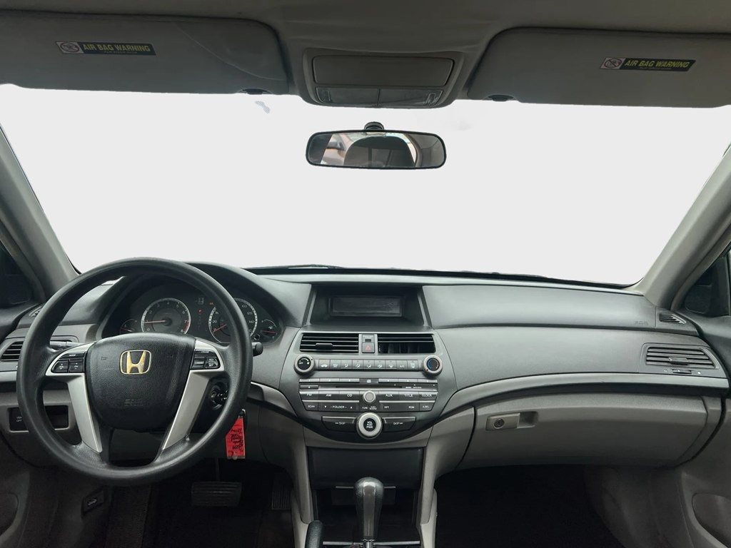 2009 Honda Accord Image 7