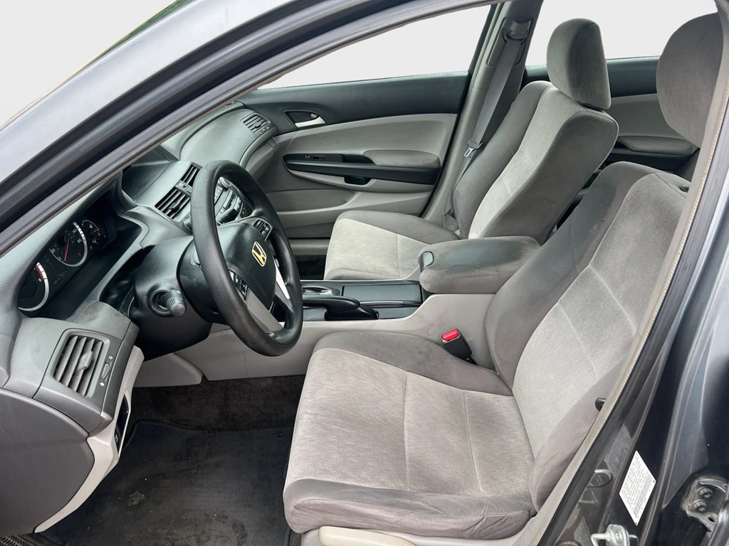 2009 Honda Accord Image 9