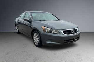 Image for 2009 Honda Accord LX ID: 6808131