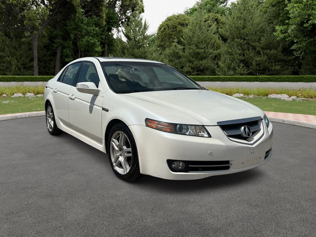 2008 Acura TL Image 1