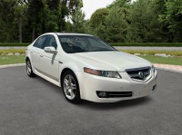 Image for 2008 Acura TL BASE ID: 6812476