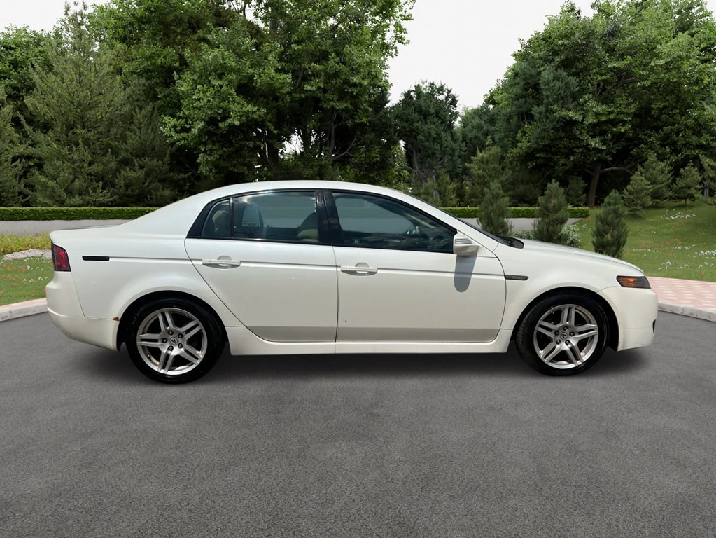 2008 Acura TL Image 3