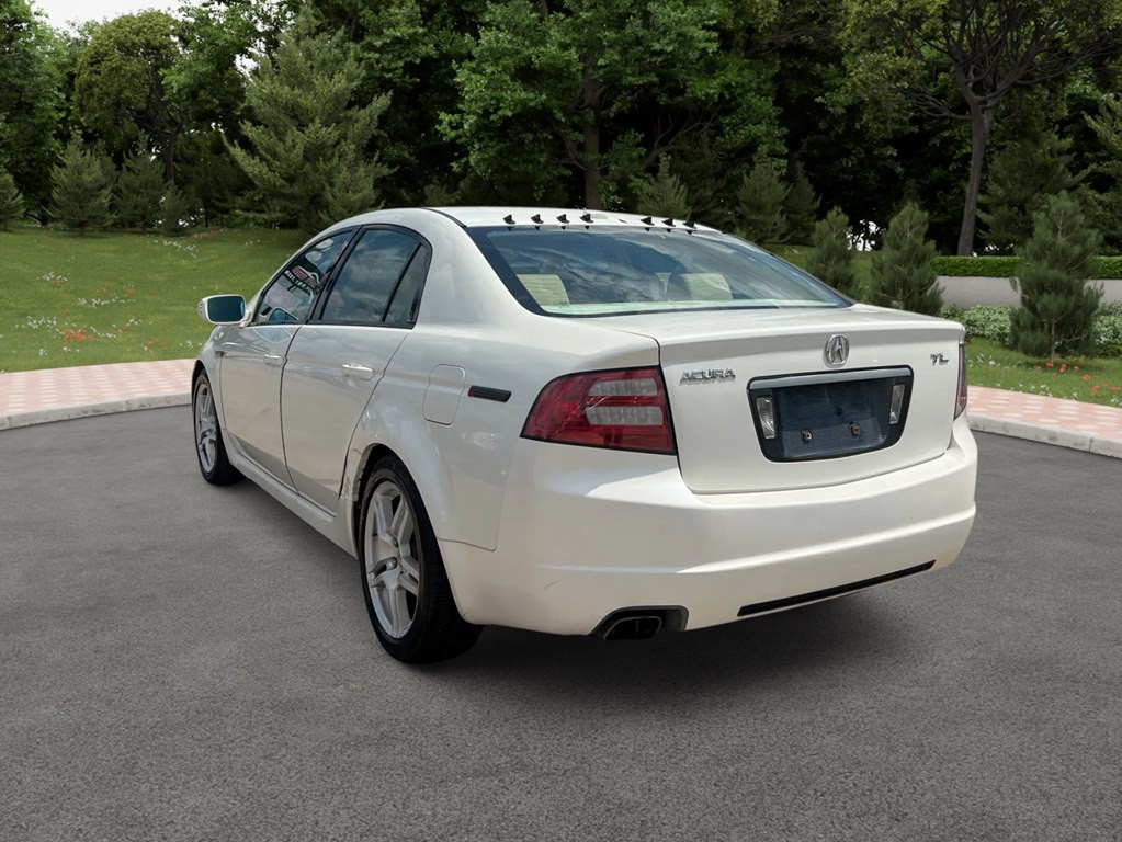 2008 Acura TL Image 6