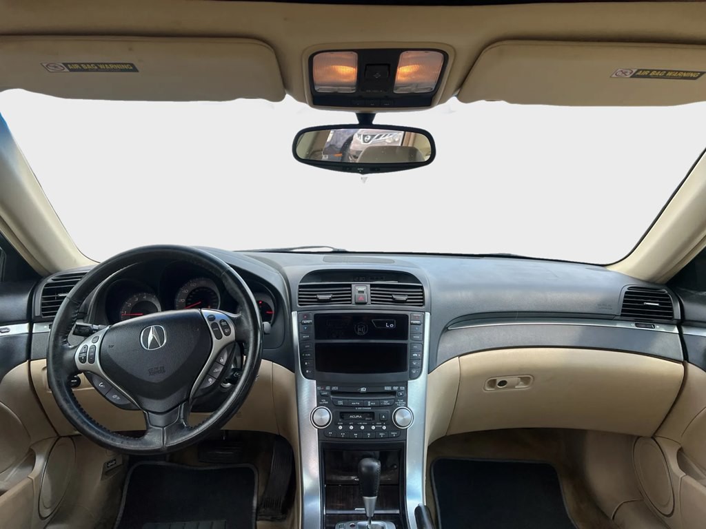 2008 Acura TL Image 7